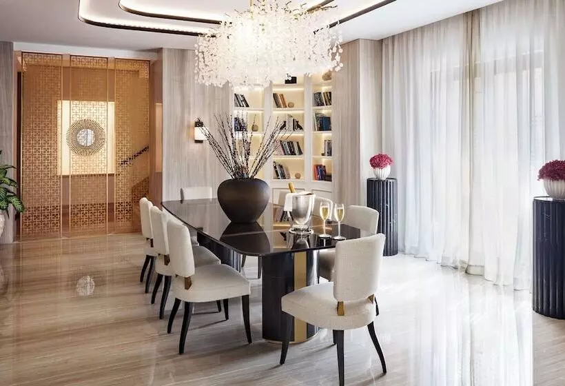 Fotos del hotel Jumeirah Dar Al Masyaf:  9