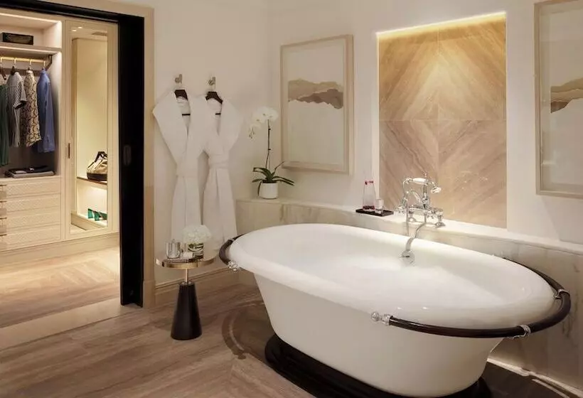 Fotos del hotel Jumeirah Dar Al Masyaf:  28