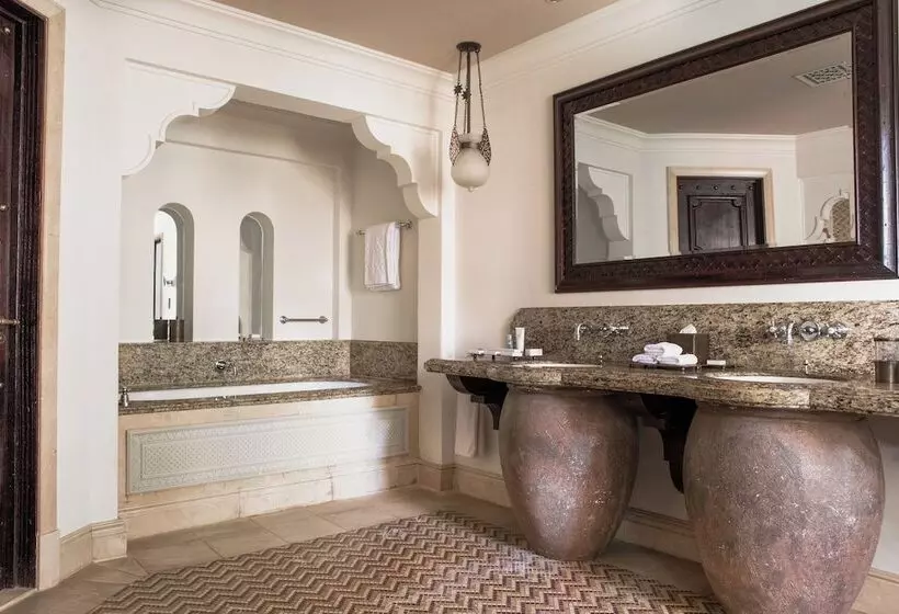 Fotos del hotel Jumeirah Dar Al Masyaf:  32