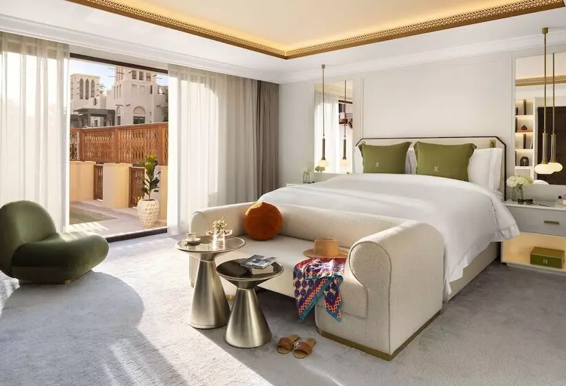 Fotos del hotel Jumeirah Dar Al Masyaf:  36