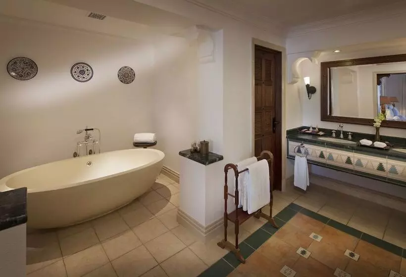 Fotos del hotel Jumeirah Dar Al Masyaf:  40