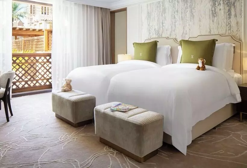Fotos del hotel Jumeirah Dar Al Masyaf:  41