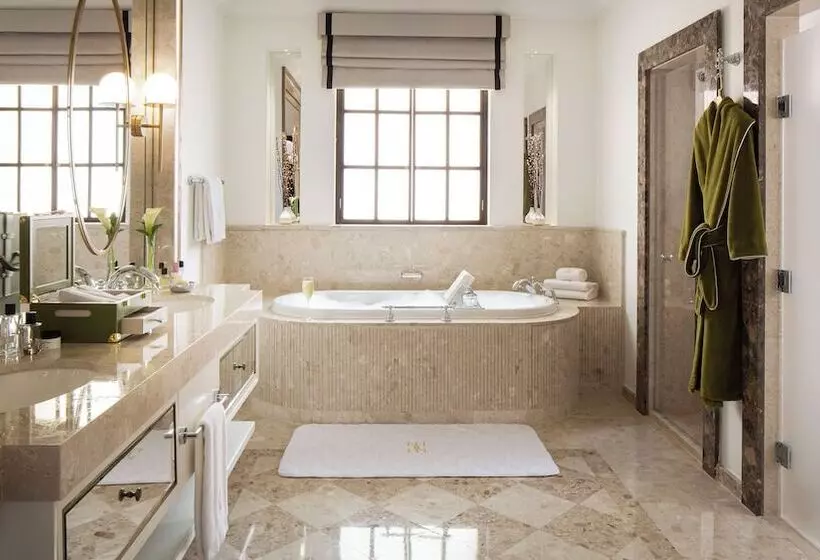 Fotos del hotel Jumeirah Dar Al Masyaf:  42