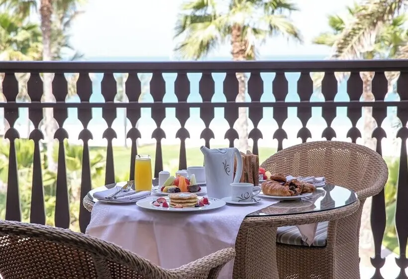 Fotos del hotel Jumeirah Dar Al Masyaf:  17
