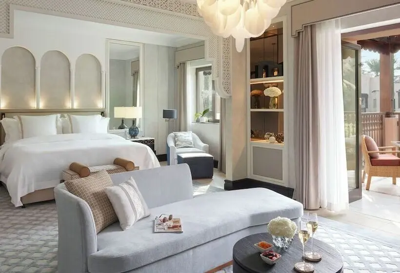 Fotos del hotel Jumeirah Dar Al Masyaf:  62
