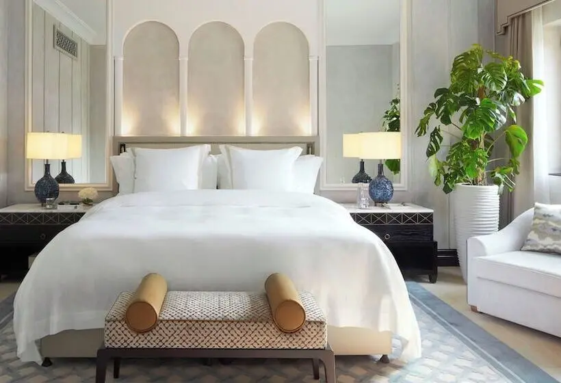 Fotos del hotel Jumeirah Dar Al Masyaf:  66