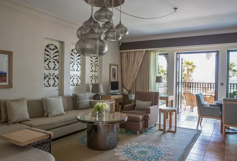 Fotos del hotel Jumeirah Dar Al Masyaf:  131