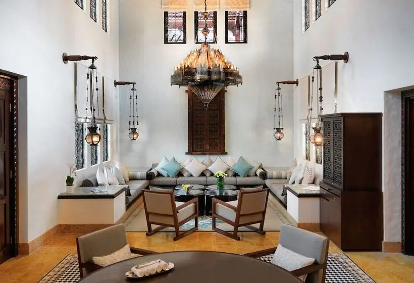 Fotos del hotel Jumeirah Dar Al Masyaf:  132