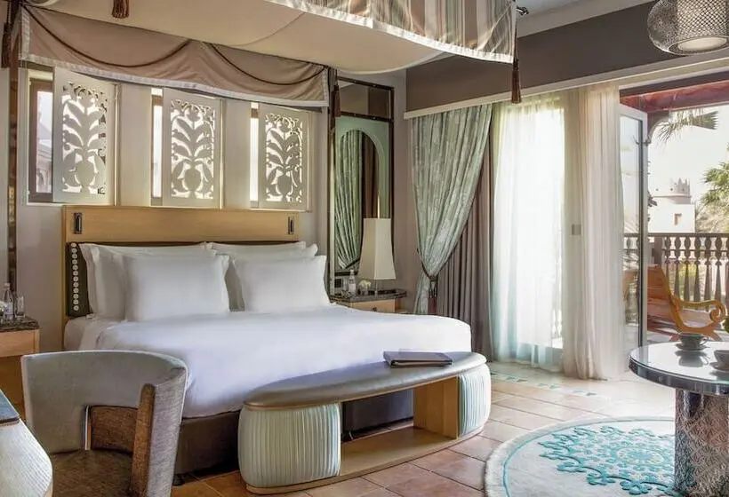 Fotos del hotel Jumeirah Dar Al Masyaf:  70