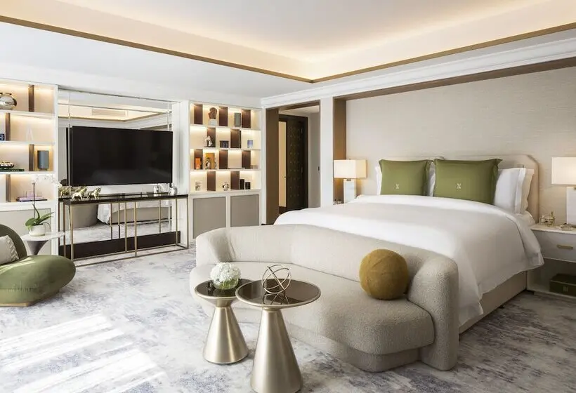 Fotos del hotel Jumeirah Dar Al Masyaf:  75