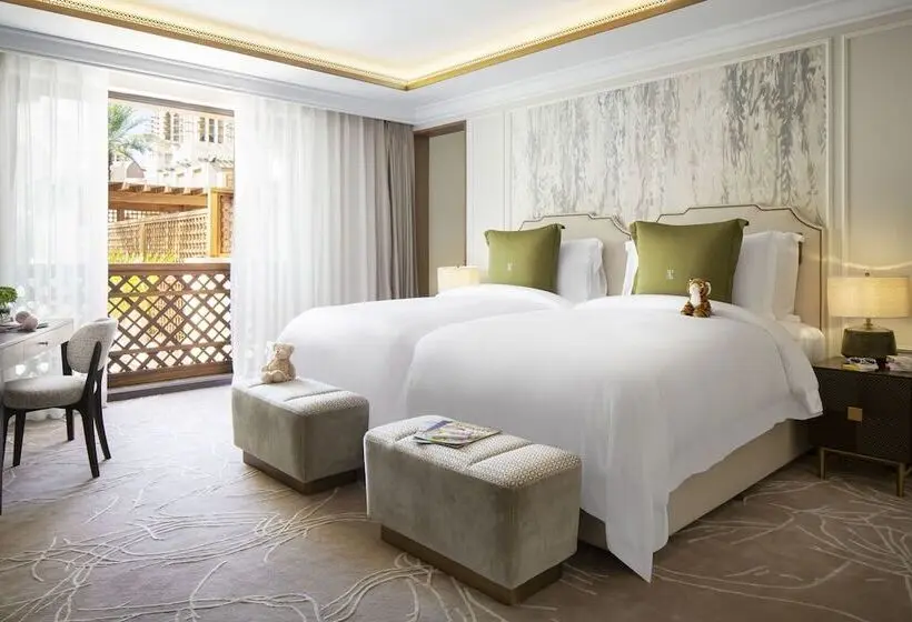 Fotos del hotel Jumeirah Dar Al Masyaf:  76
