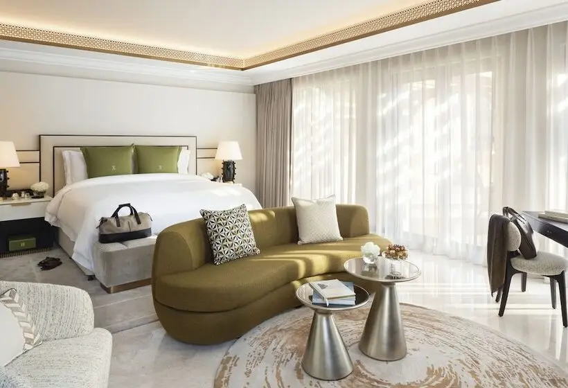 Fotos del hotel Jumeirah Dar Al Masyaf:  77
