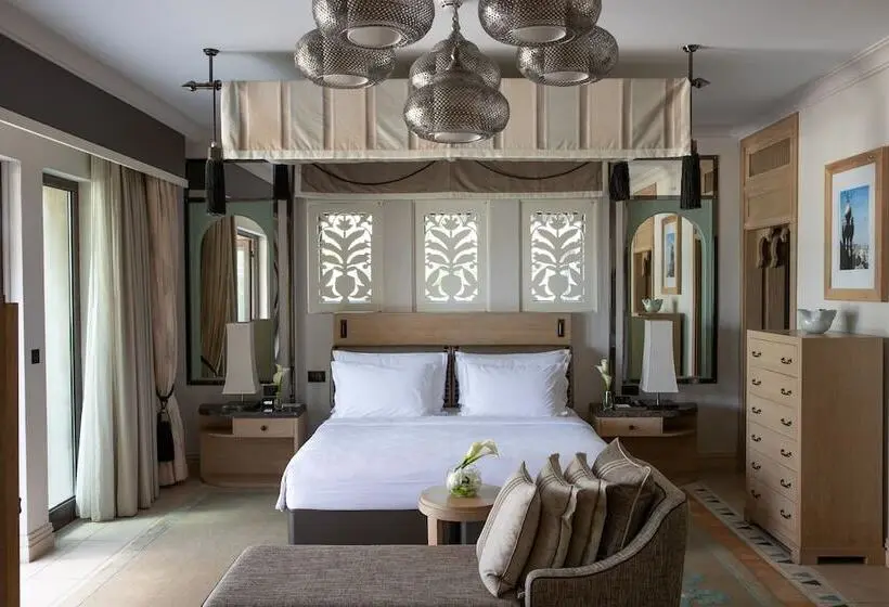 Fotos del hotel Jumeirah Dar Al Masyaf:  79