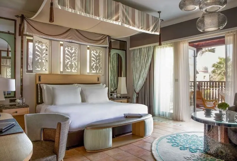 Fotos del hotel Jumeirah Dar Al Masyaf:  80