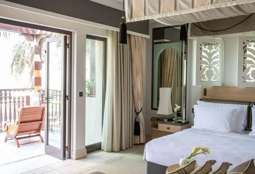 Fotos del hotel Jumeirah Dar Al Masyaf:  82