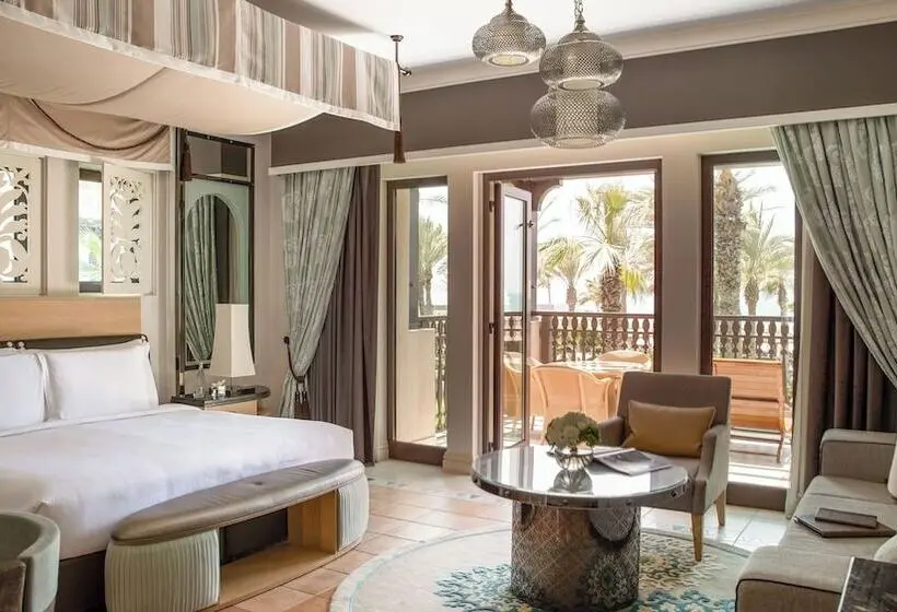 Fotos del hotel Jumeirah Dar Al Masyaf:  139