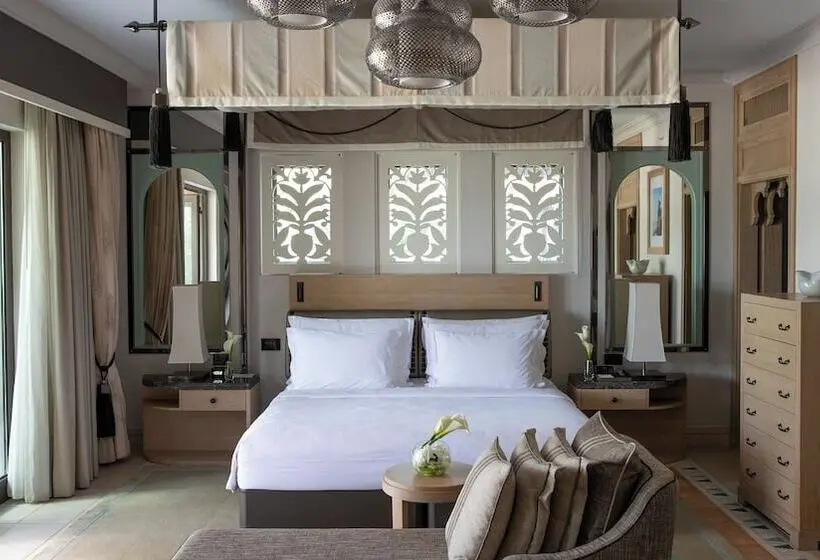 Fotos del hotel Jumeirah Dar Al Masyaf:  142