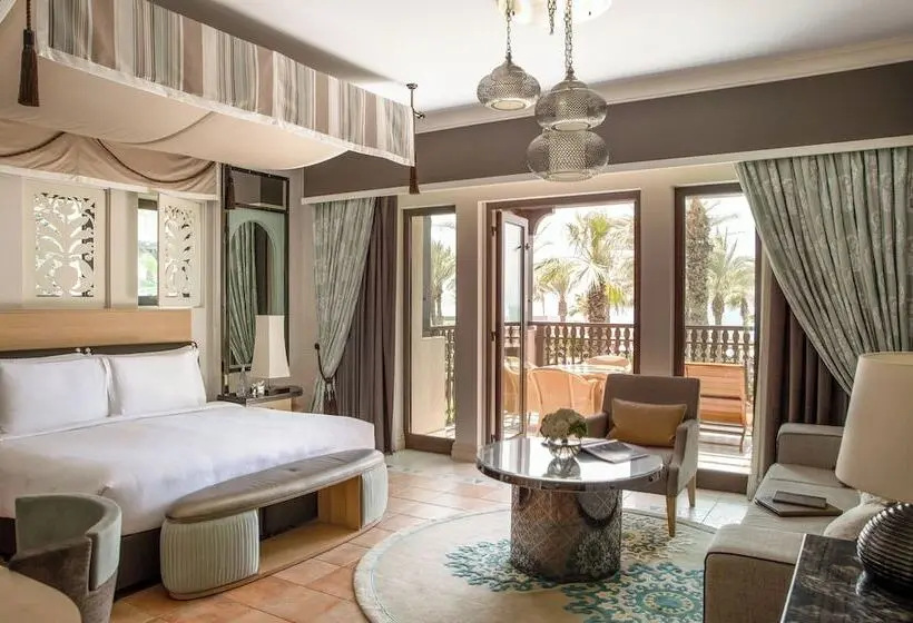 Fotos del hotel Jumeirah Dar Al Masyaf:  143
