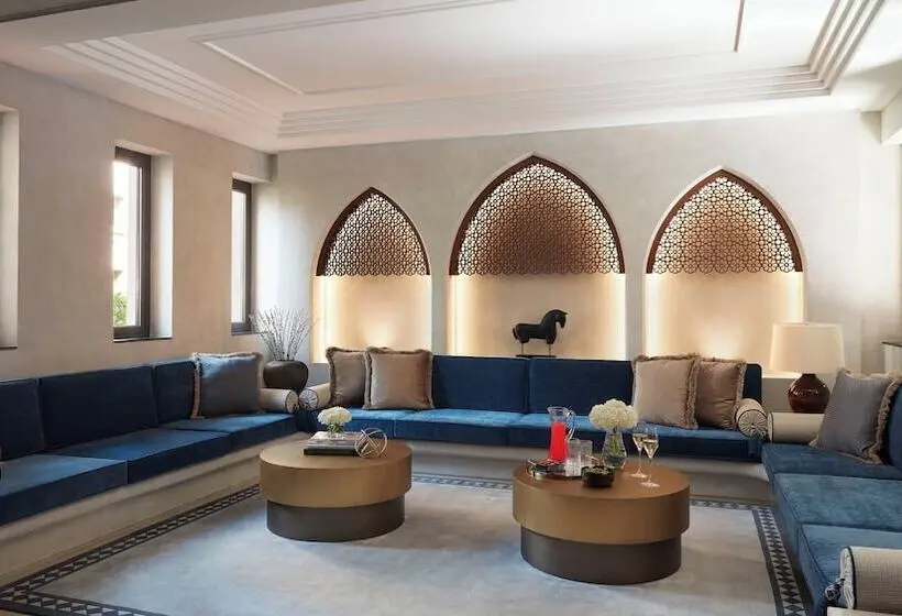 Fotos del hotel Jumeirah Dar Al Masyaf:  83