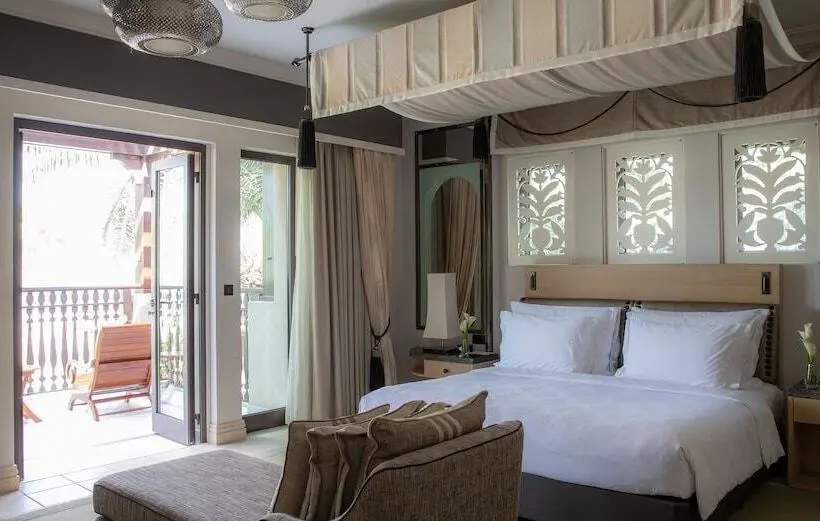 Fotos del hotel Jumeirah Dar Al Masyaf:  85