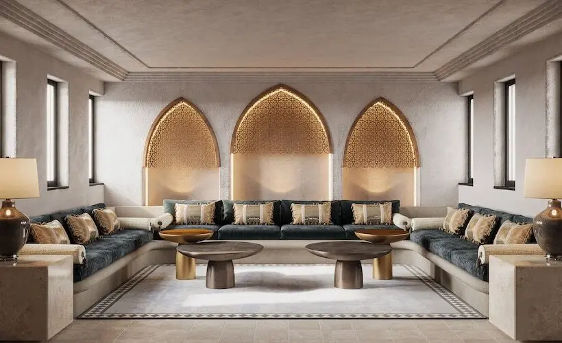 Fotos del hotel Jumeirah Dar Al Masyaf:  86
