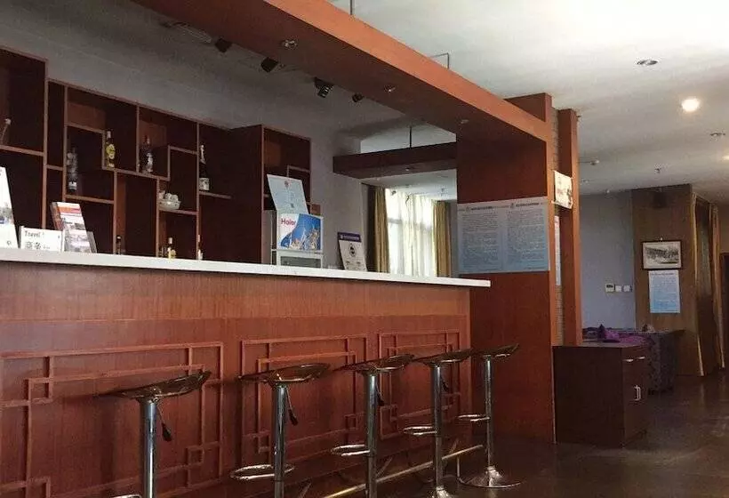 Fotos del hotel King Parkview Hotel:  5