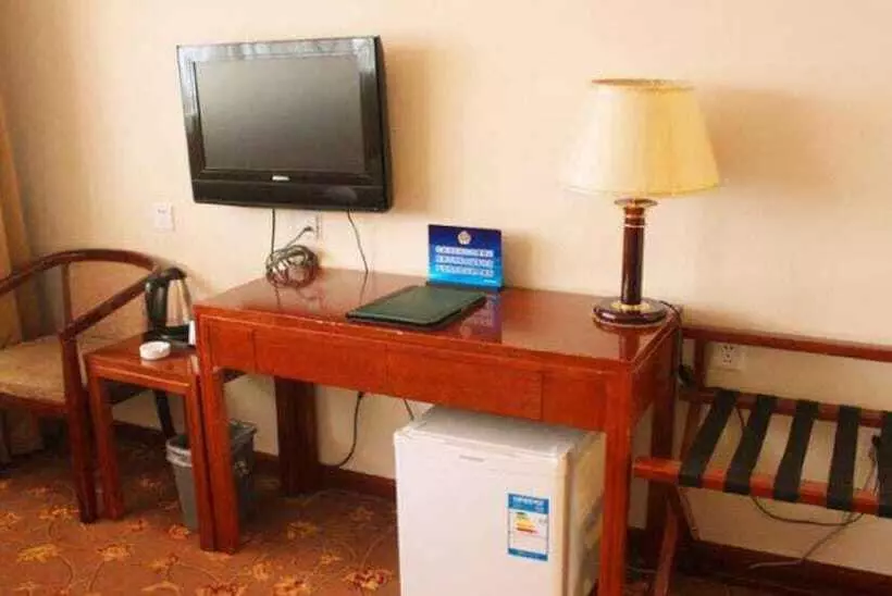 Fotos del hotel King Parkview Hotel:  8