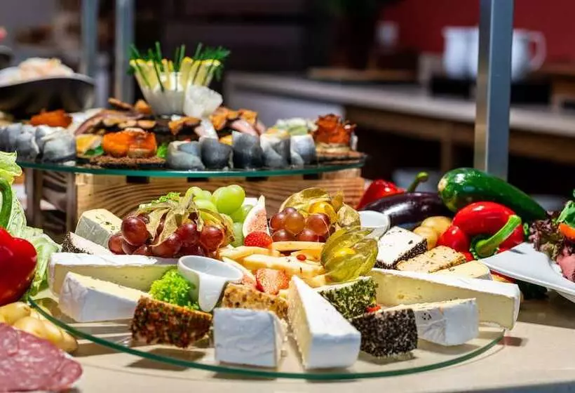 Fotos del hotel Leonardo Royal  Berlin Alexanderplatz:  3