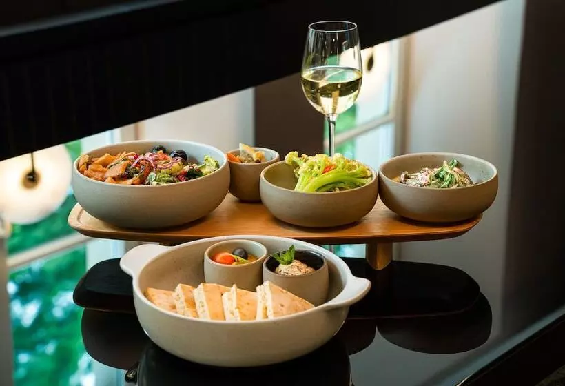 Fotos del hotel Leonardo Royal  Berlin Alexanderplatz:  20