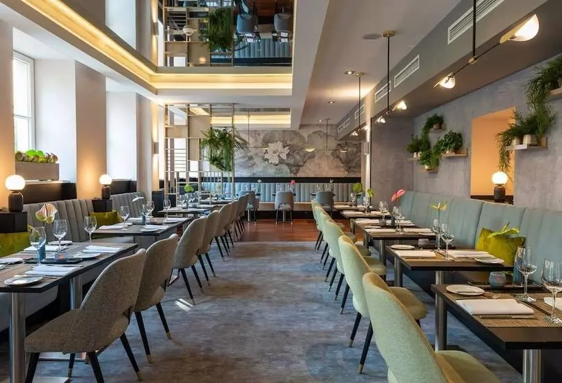 Fotos del hotel Leonardo Royal  Berlin Alexanderplatz:  21