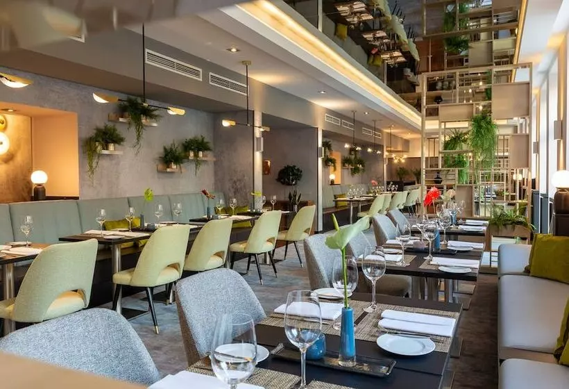 Fotos del hotel Leonardo Royal  Berlin Alexanderplatz:  19