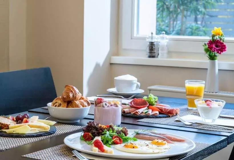 Fotos del hotel Leonardo Royal  Berlin Alexanderplatz:  22