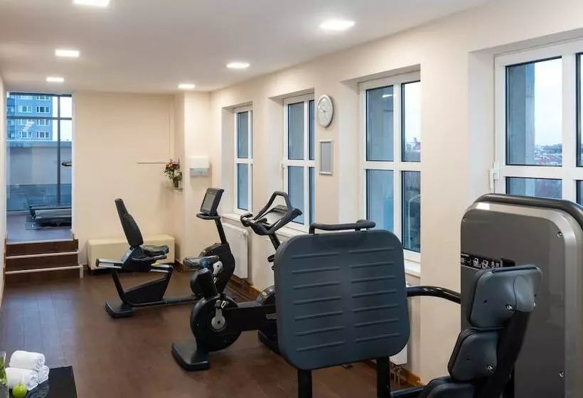 Fotos del hotel Leonardo Royal  Berlin Alexanderplatz:  9