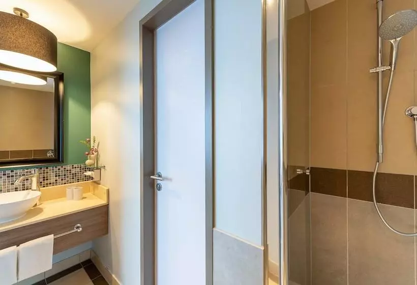 Fotos del hotel Leonardo Royal  Berlin Alexanderplatz:  6