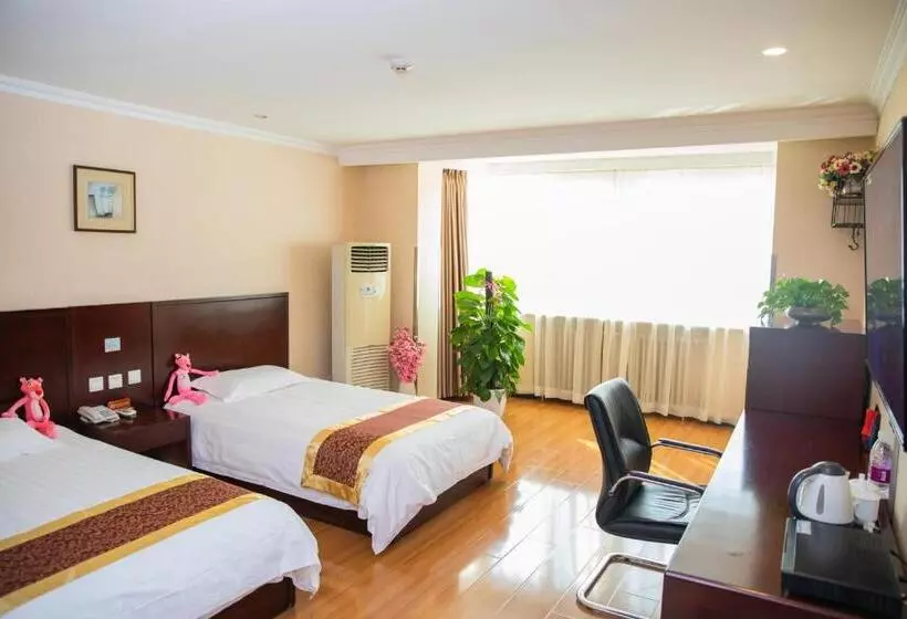 Fotos del hotel Meiyuan Hotel:  5