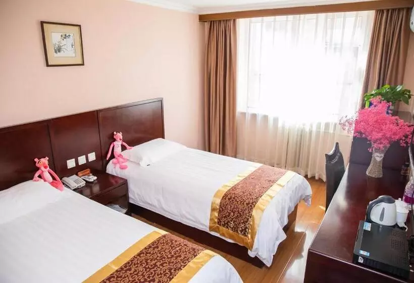 Fotos del hotel Meiyuan Hotel:  12