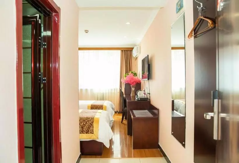 Fotos del hotel Meiyuan Hotel:  21