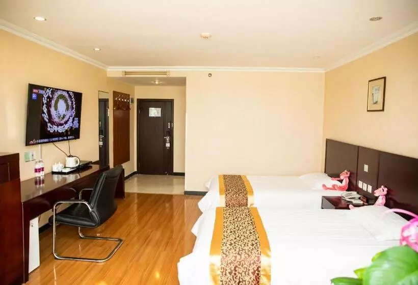 Fotos del hotel Meiyuan Hotel:  20