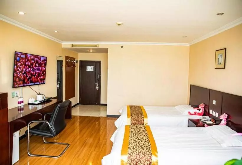 Fotos del hotel Meiyuan Hotel:  18