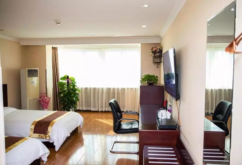 Fotos del hotel Meiyuan Hotel:  25