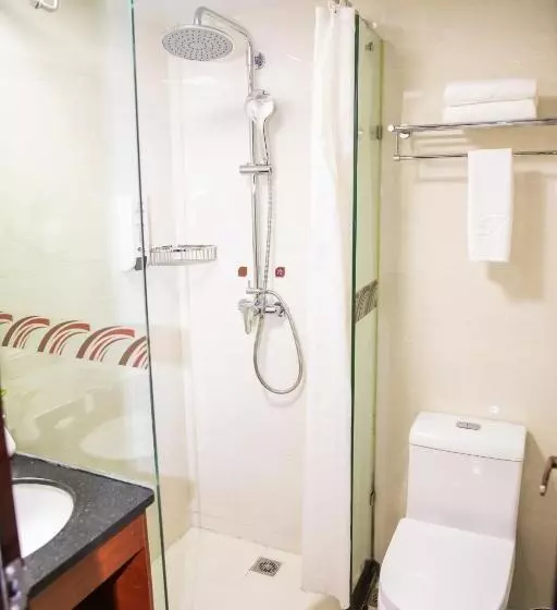 Fotos del hotel Meiyuan Hotel:  7