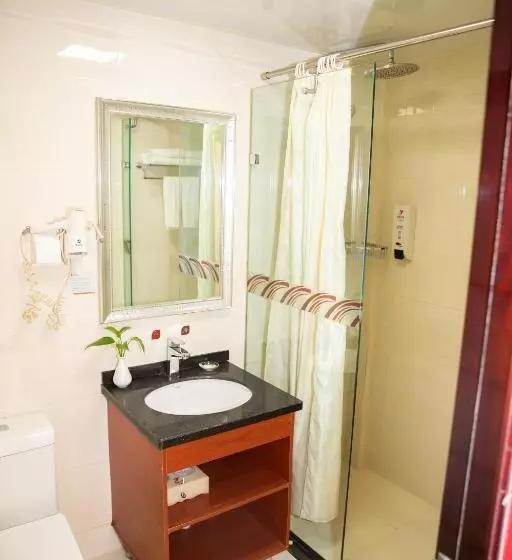 Fotos del hotel Meiyuan Hotel:  11