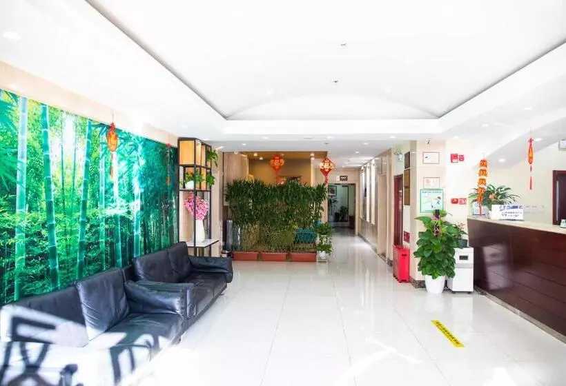 Fotos del hotel Meiyuan Hotel:  6