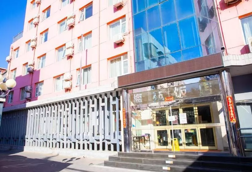 Fotos del hotel Meiyuan Hotel:  4