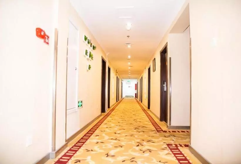 Fotos del hotel Meiyuan Hotel:  10