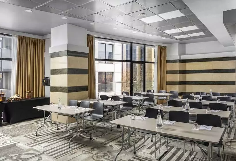 Fotos del hotel Mercure Bucharest Unirii:  19