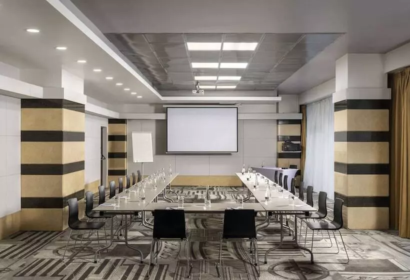 Fotos del hotel Mercure Bucharest Unirii:  5