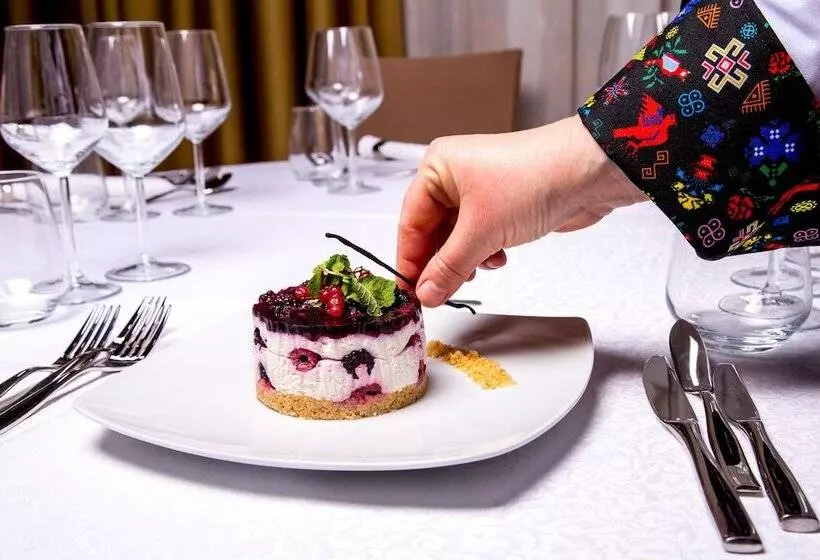 Fotos del hotel Mercure Bucharest Unirii:  12