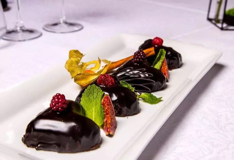 Fotos del hotel Mercure Bucharest Unirii:  24