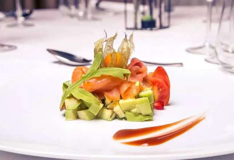 Fotos del hotel Mercure Bucharest Unirii:  23